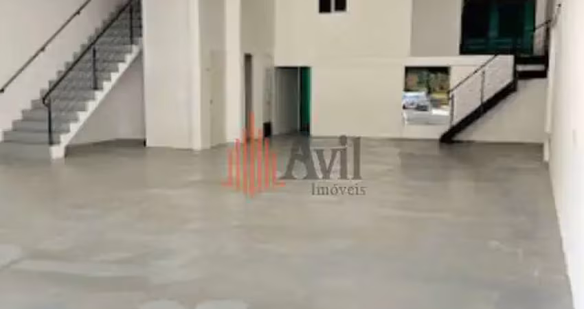 Ponto comercial para alugar na Rua Pinheiro Guimarães, 761, Vila Zelina, São Paulo