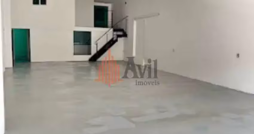 Ponto comercial para alugar na Rua Pinheiro Guimarães, 761, Vila Zelina, São Paulo