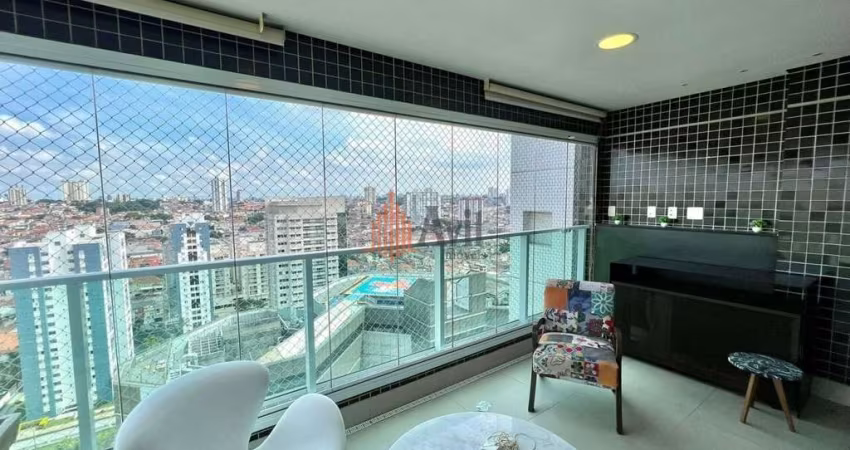 Studio Residencial 50m² para Locação no Anália Franco