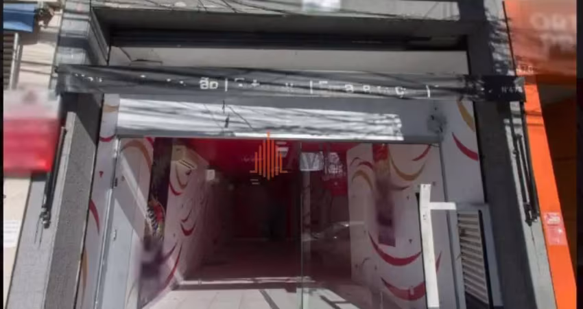 Ponto comercial para alugar na Rua Doutor João Ribeiro, 478, Penha De França, São Paulo