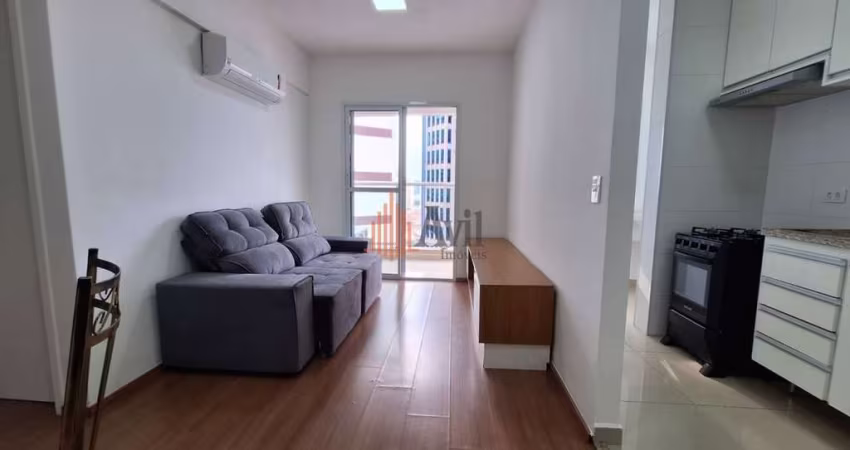 Studio Comercial 39m² Para Locação no Jardim Anália Franco