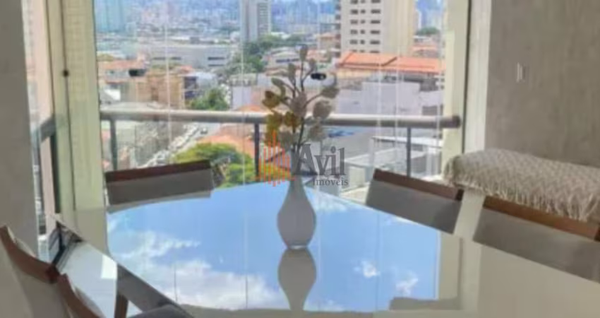 Apartamento Residencial 156m² 3 Dormitórios para Venda ou Locação Mooca