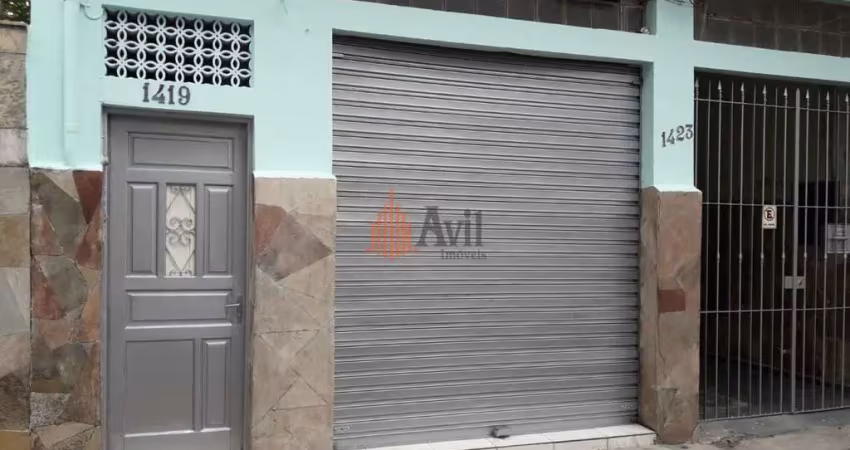 Prédio com 5 salas à venda na Rua Emílio Mallet, 1419, Tatuapé, São Paulo