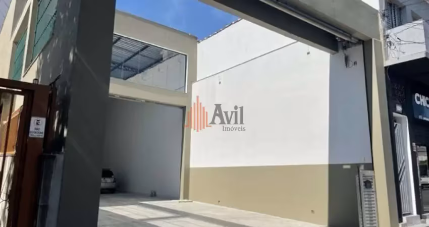 Ponto comercial para alugar na Rua Azevedo Soares, 2070, Tatuapé, São Paulo