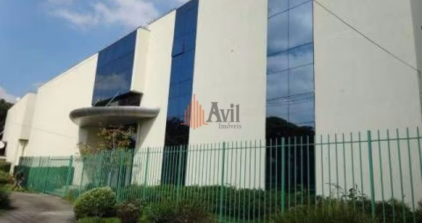 Edifício Comercial 7.000m² à Venda no Butantã