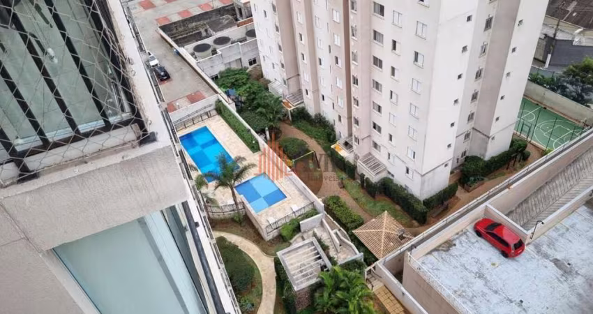 Apartamento Residencial 69m² para Locação no Tatuapé