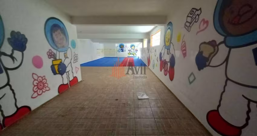 Prédio Comercial 600m² para Locação na Vila Matilde