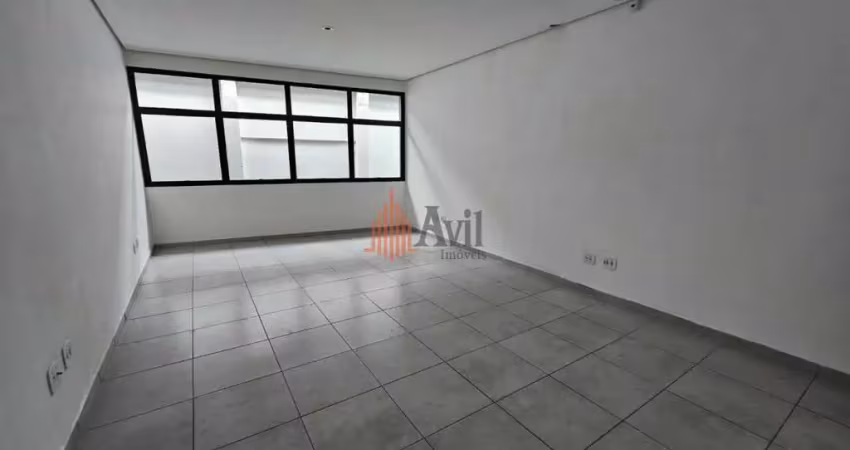 Sala comercial com 1 sala para alugar na Avenida São Miguel, 2864, Vila Marieta, São Paulo