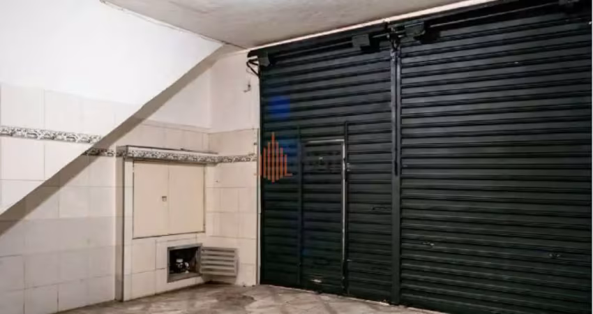 Ponto comercial para alugar na Rua Dom Estevão Pimentel, 380, Chácara Belenzinho, São Paulo