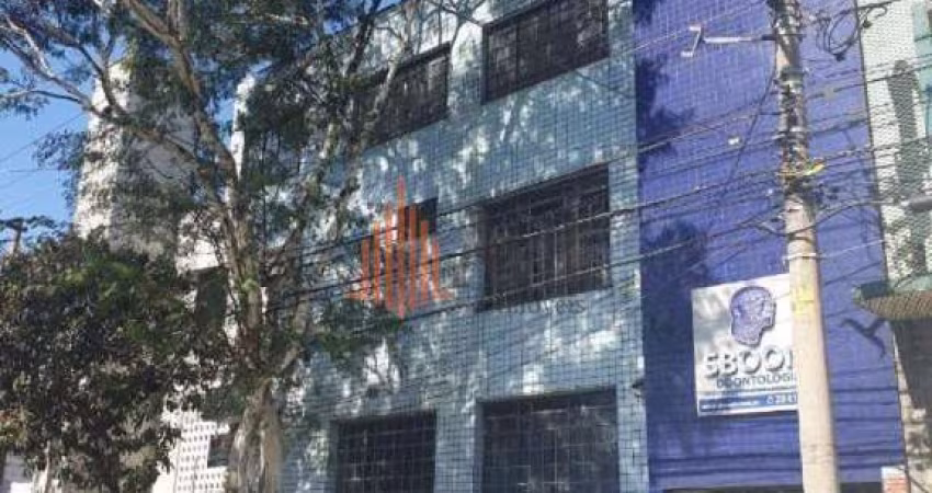 Prédio Comercial 900m² par Venda ou Locação no Tatuapé