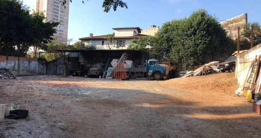 Terreno 1.098m² à Venda na Vila Formosa