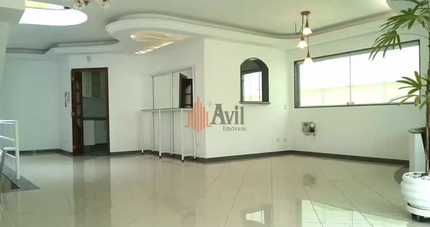 Casa residencial com 4 quartos, 2 suítes à venda na vila formosa