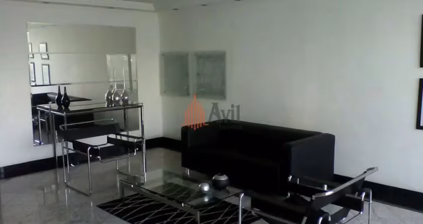 Apartamento Residencial 3 Dormitórios à Venda no Tatuapé