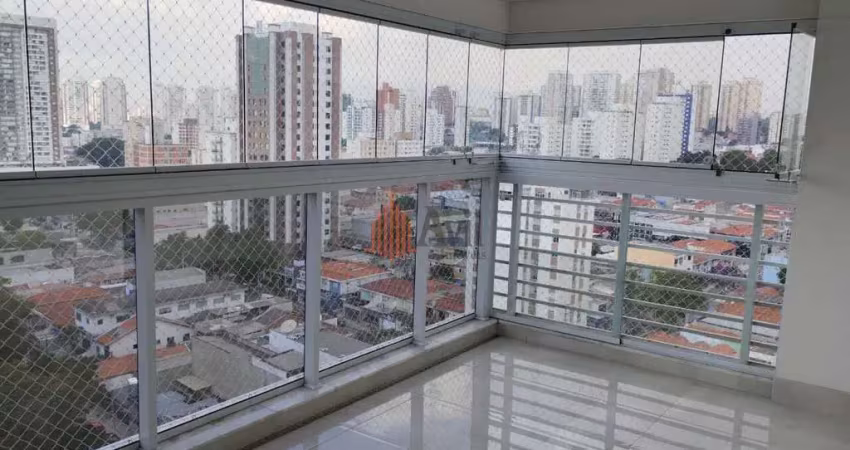 Apartamento Residencial 81m² 2 Dormitórios para Locação