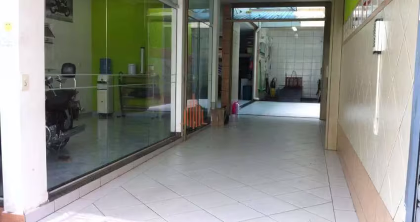 Sobrado Comercial 300 m² à Venda no Tatuapé