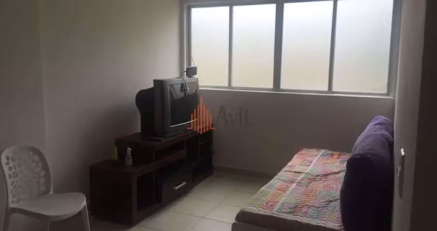 Apartamento 105m² com 1 dormitório para Venda ou Locação em Santos