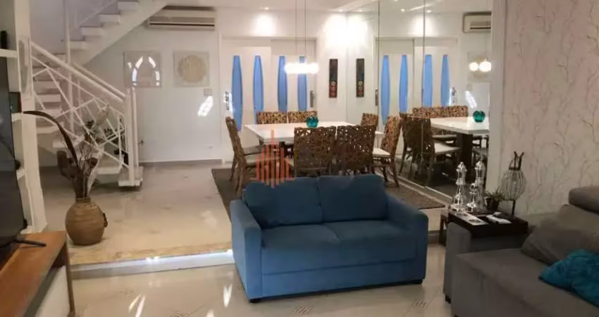 Sobrado Residencial 280m² 3 Suítes à Venda no Tatuapé