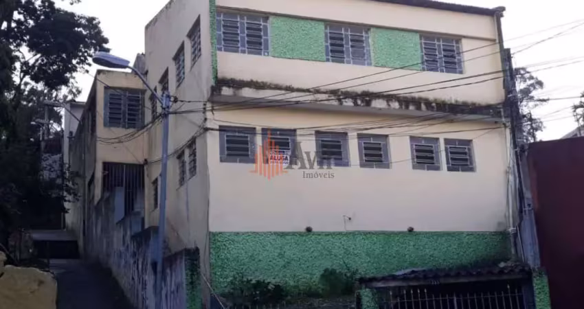 Barracão / Galpão / Depósito com 1 sala à venda na Rua Homero Batista, 355, Vila Formosa, São Paulo
