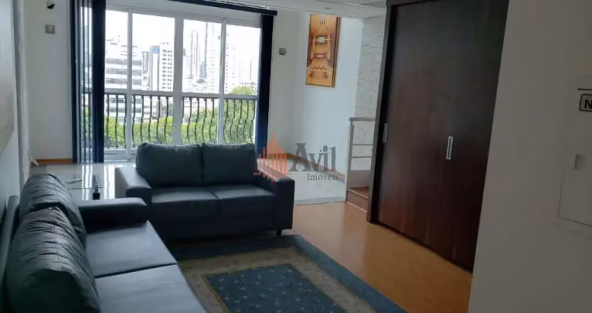 Sala comercial com 2 salas à venda na Sílvio Romero, 55, Tatuapé, São Paulo