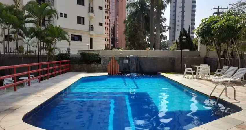 Apartamento 132 m² 3 Quartos 2 Vagas à Venda JD. Avelino