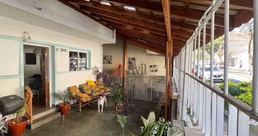 Sobrado residencial ,3 dormitórios, 195m² à venda na mooca