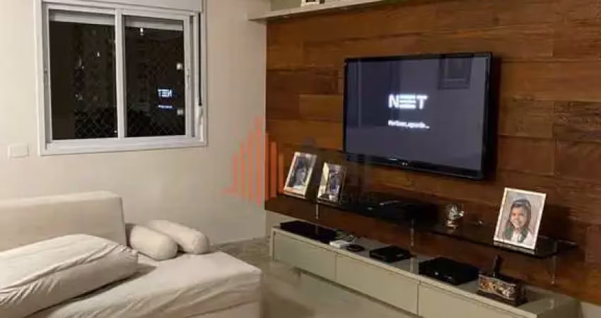 Apartamento 151m² com 3 quartos, 2 suítes à venda na mooca