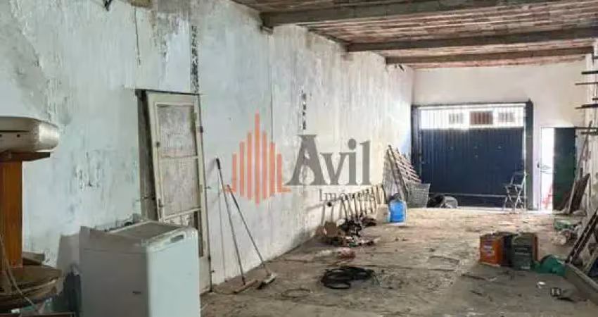 Barracão / Galpão / Depósito à venda na Rua Padre Adelino, 1127, Quarta Parada, São Paulo