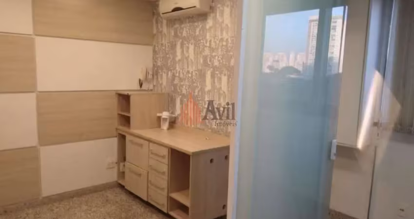 Sala comercial com 1 sala para alugar na Rua Padre Estevão Pernet, 1059, Tatuapé, São Paulo