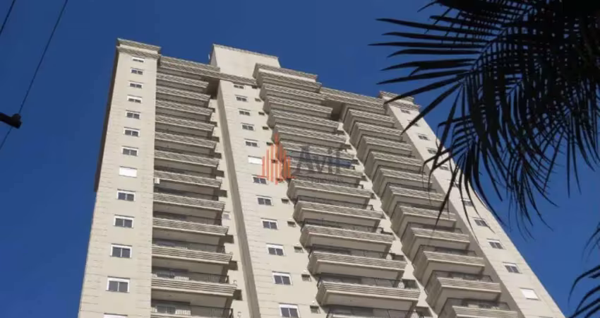 Apartamento com 74m² com 3 quartos, 1 suíte à venda na vila formosa