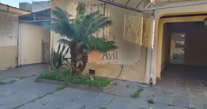 Casa térrea 297m² 2 dormitórios à venda na vila formosa