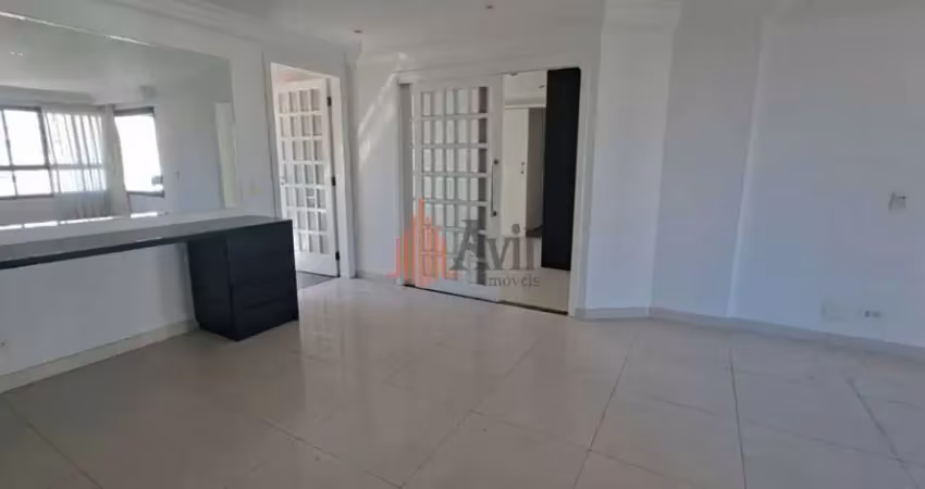 Apartamento 170m² 3 dormitórios, 2 suítes à venda na mooca