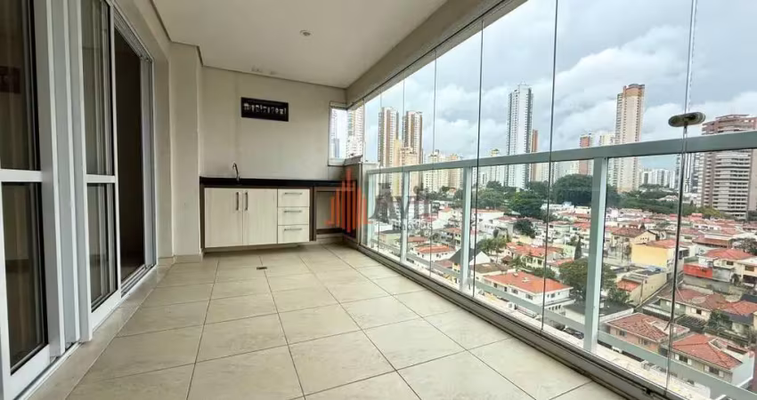 Apartamento 52m² 1 quarto 1 banheiro 1 vaga à venda no anália franco