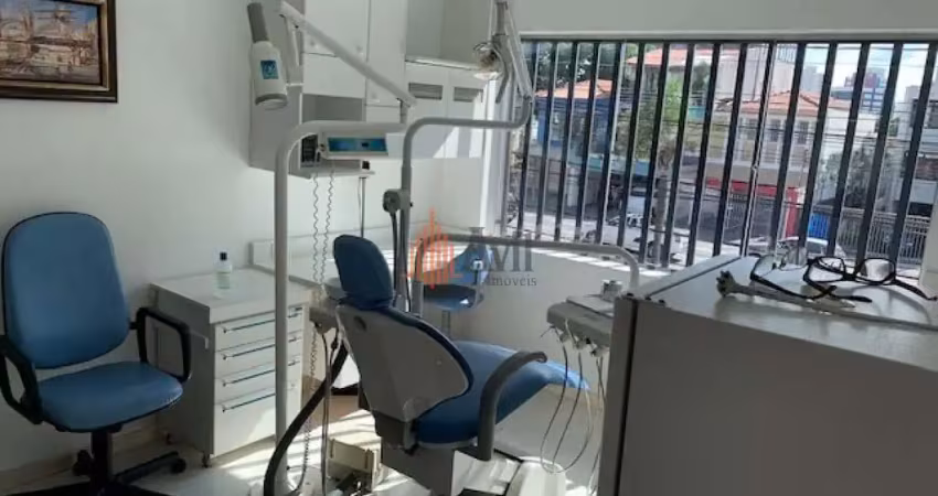 Sobrado 220m² com 8 salas para venda ou locação na vila mariana