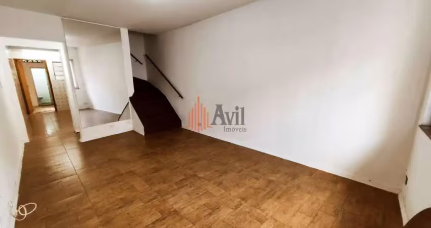 Sobrado residencial 100m² com 2 quartos à venda no tatuapé
