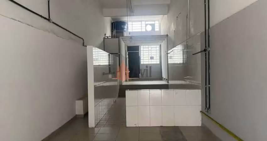 Prédio comercial 500m² para venda ou locação na vila formosa