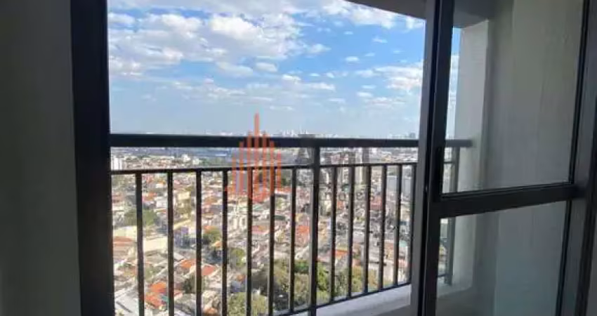 Apartamento 43m² com 2 quartos à venda na vila prudente