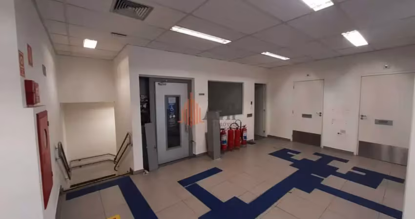 Prédio comercial 841m² para venda ou locação no tatuapé