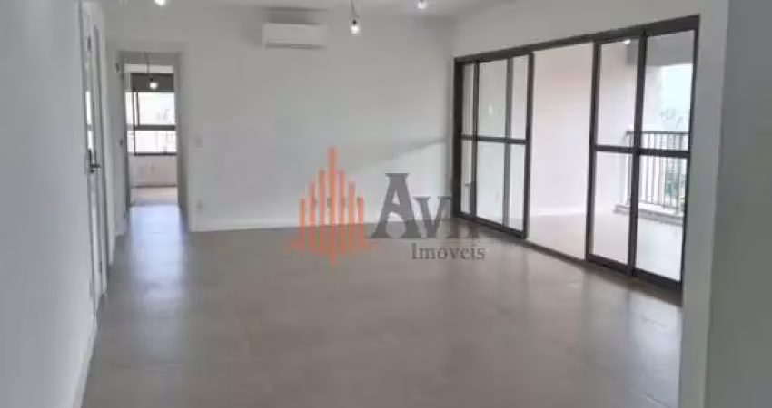 Apartamento 139m² com 3 quartos, 3 suítes à venda na mooca