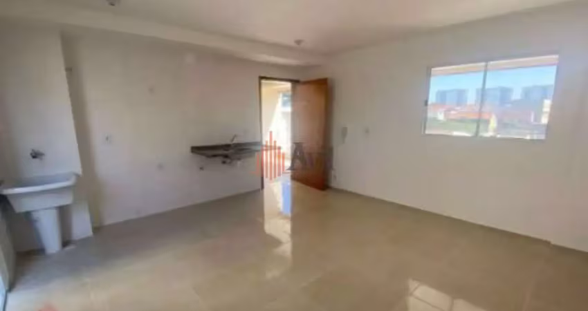 Apartamento com 2 quartos à venda na Rua Rego Barros, 1276, Jardim Vila Formosa, São Paulo