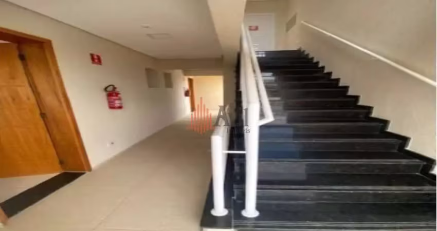 Apartamento 34m² 2 dormitórios varanda à venda na vila formosa
