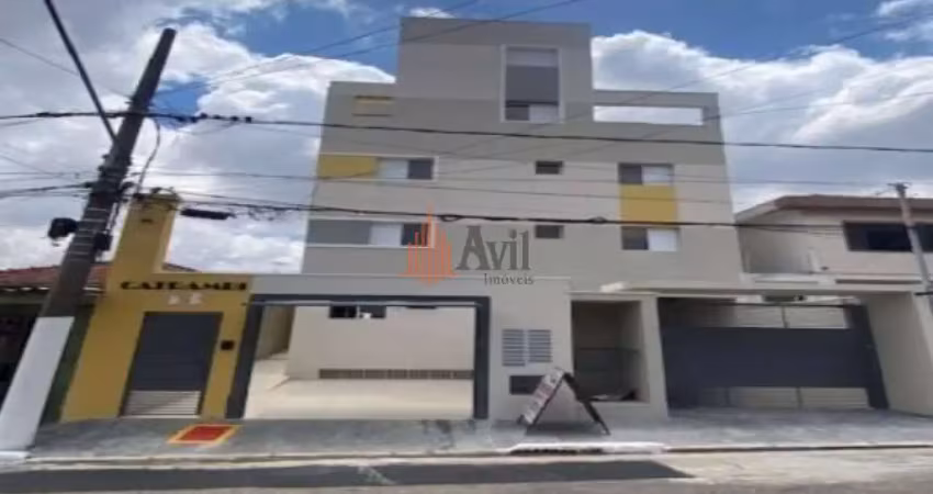 Apartamento 40m² 2 dormitórios 1 vaga à venda na vila formosa