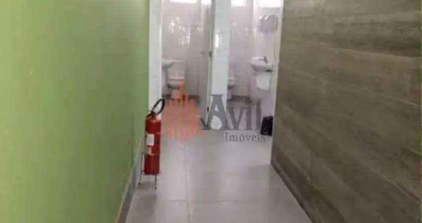 Prédio com 1 sala à venda na Rua Antônio de Barros, 2118, Tatuapé, São Paulo