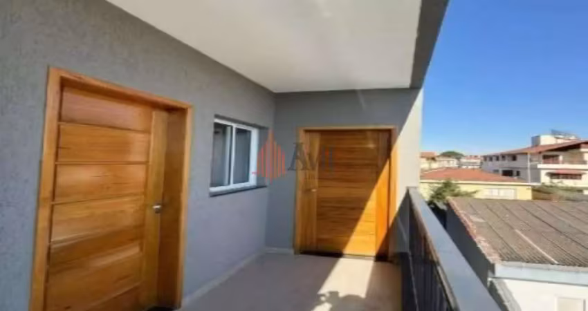 Apartamento 34m² com 2 quartos com 1 vaga à venda na vila antonieta