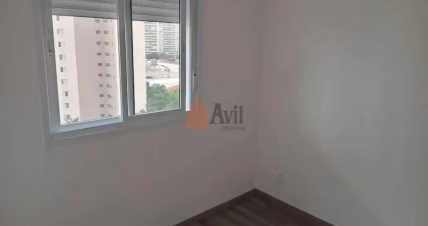 Apartamento com 1 quarto à venda na Rua Elói Cerqueira, 287, Belenzinho, São Paulo