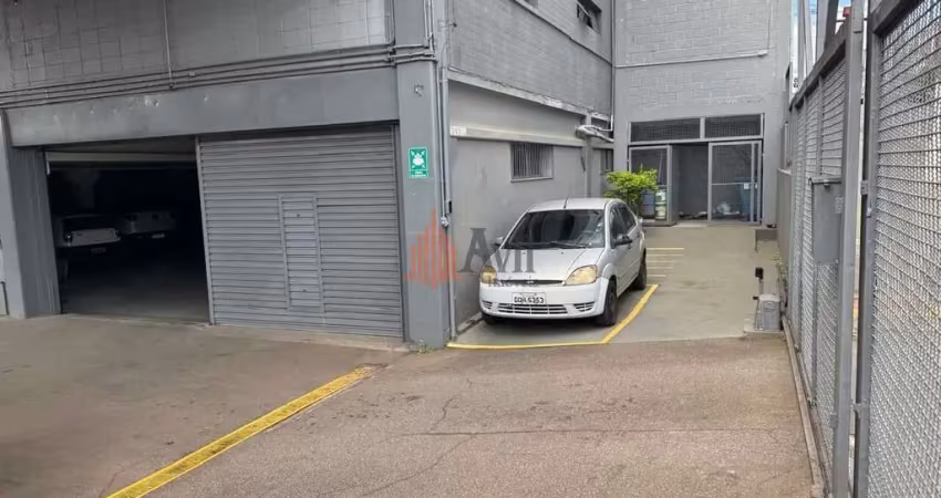 Galpão industrial 1190m² para locação em são mateus atrás da subprefeitura