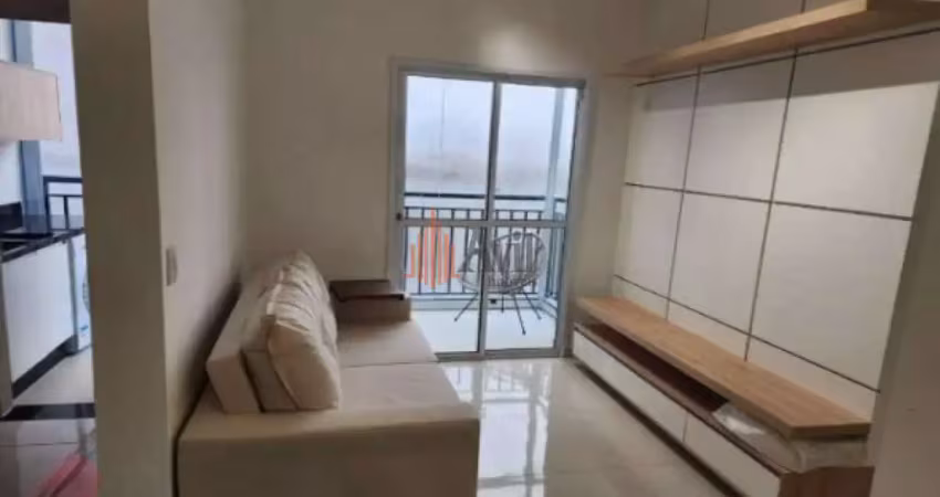 Apartamento 50m² 2 quartos 1 vaga à venda na vila formosa