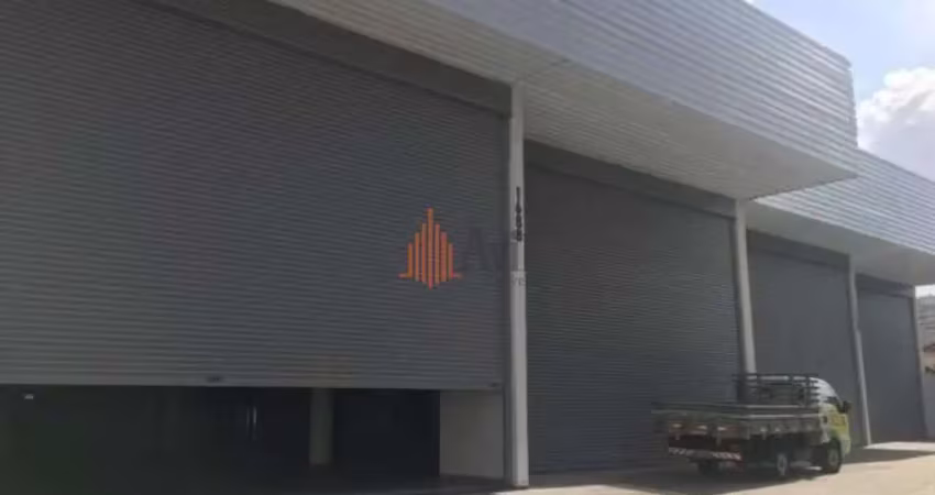 Galpão comercial em av bem movimentada e proximo do metro vl matilde