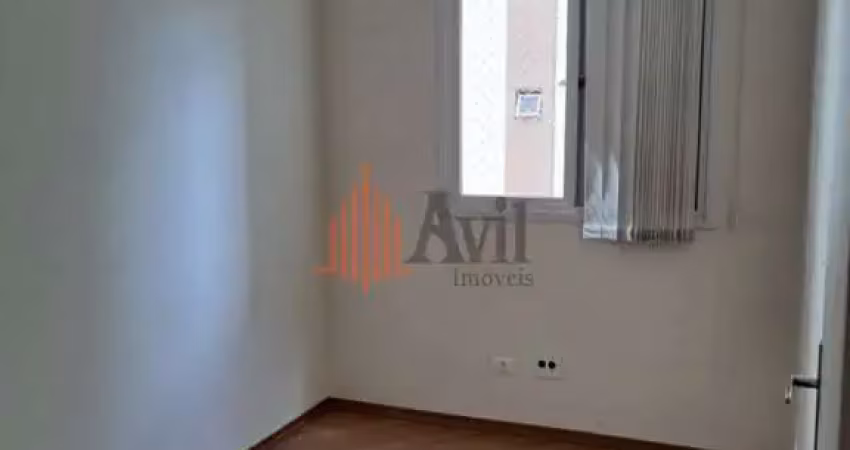 Apartamento 42 m² com 2 quartos à venda na vila formosa