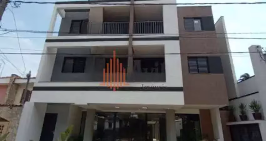 Apartamento 33m² com 1 quarto à venda na vila formosa