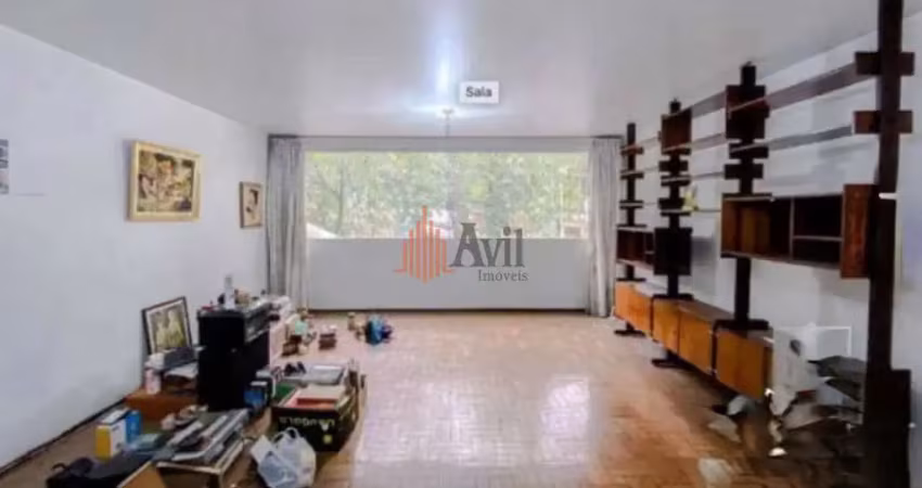 Sobrado comercial  143m² para venda ou locação no anália franco